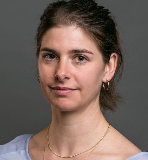 Stephanie Schnydrig Wissenschaftsjournalistin, Präsidentin des Schweizer Klubs für Wissenschaftsjournalismus